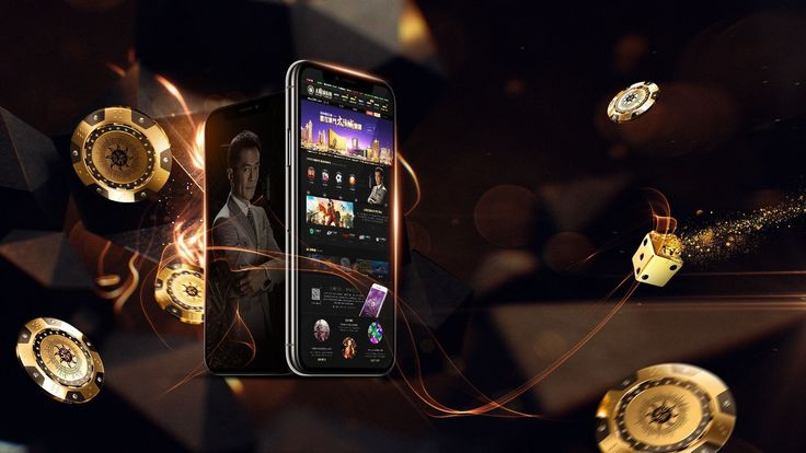 WildChance Casino App Screenshot